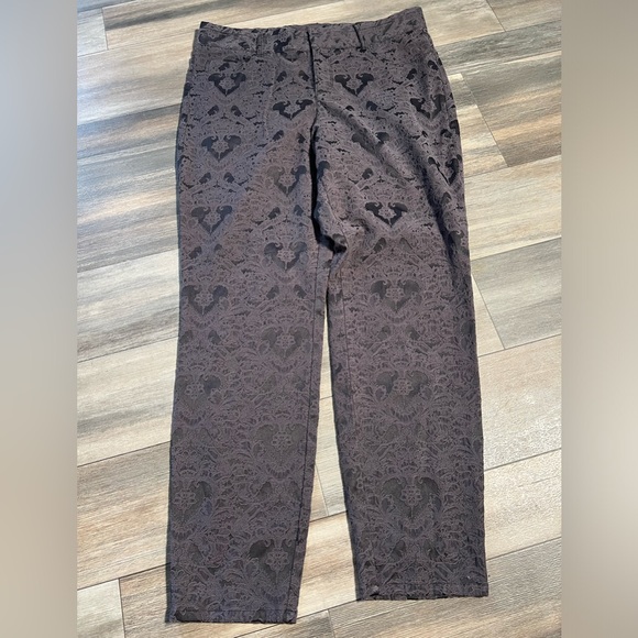 Sundance Women Beautiful Pants- 14 - Picture 3 of 9